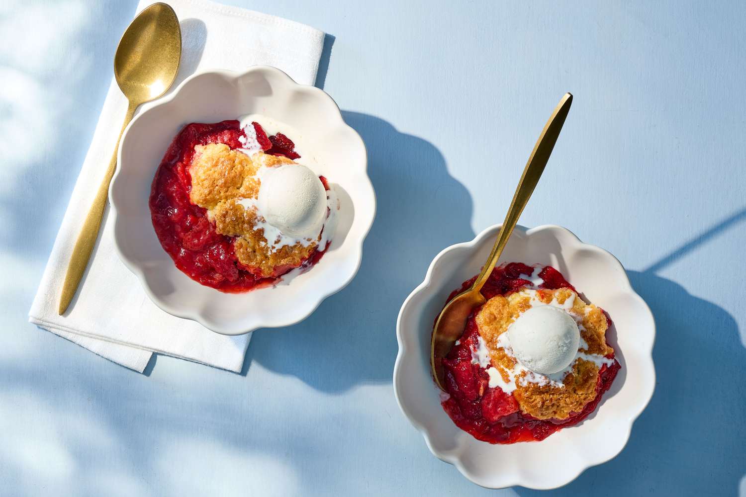 strawberry cobbler recipe - Article 2